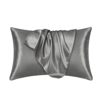 100% Mulberry Silk Pillowcase - Gentle on Skin & Hair 8