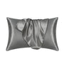 100% Mulberry Silk Pillowcase - Gentle on Skin & Hair 8