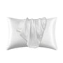 100% Mulberry Silk Pillowcase - Gentle on Skin & Hair 7