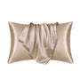 100% Mulberry Silk Pillowcase - Gentle on Skin & Hair 14