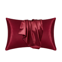 100% Mulberry Silk Pillowcase - Gentle on Skin & Hair 12