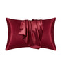 100% Mulberry Silk Pillowcase - Gentle on Skin & Hair 12