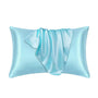 100% Mulberry Silk Pillowcase - Gentle on Skin & Hair 9