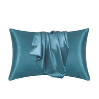 100% Mulberry Silk Pillowcase - Gentle on Skin & Hair 11