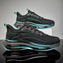 Herren-Sneaker mit Luftpolster-Technologie – Lorenzo