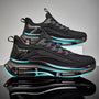 Herren-Sneaker mit Luftpolster-Technologie – Lorenzo