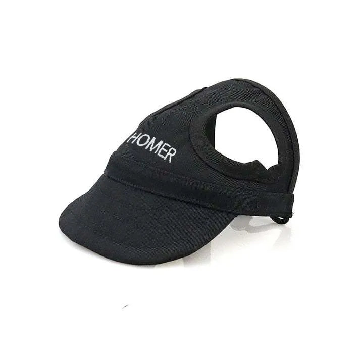 Dog Sun Cap for UV Protection