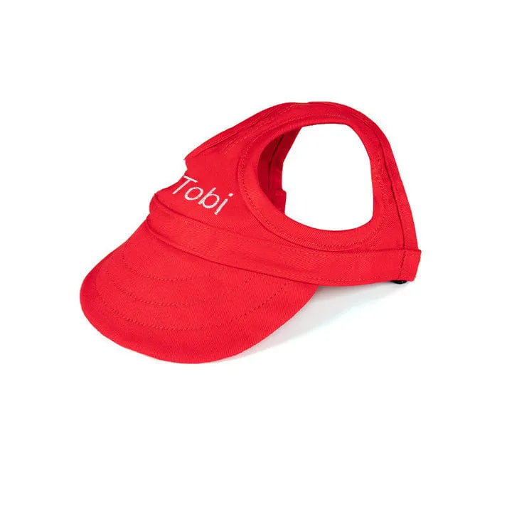 Dog Sun Cap for UV Protection