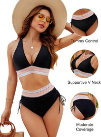 Bikiniset met Tummycontrole – Solaris