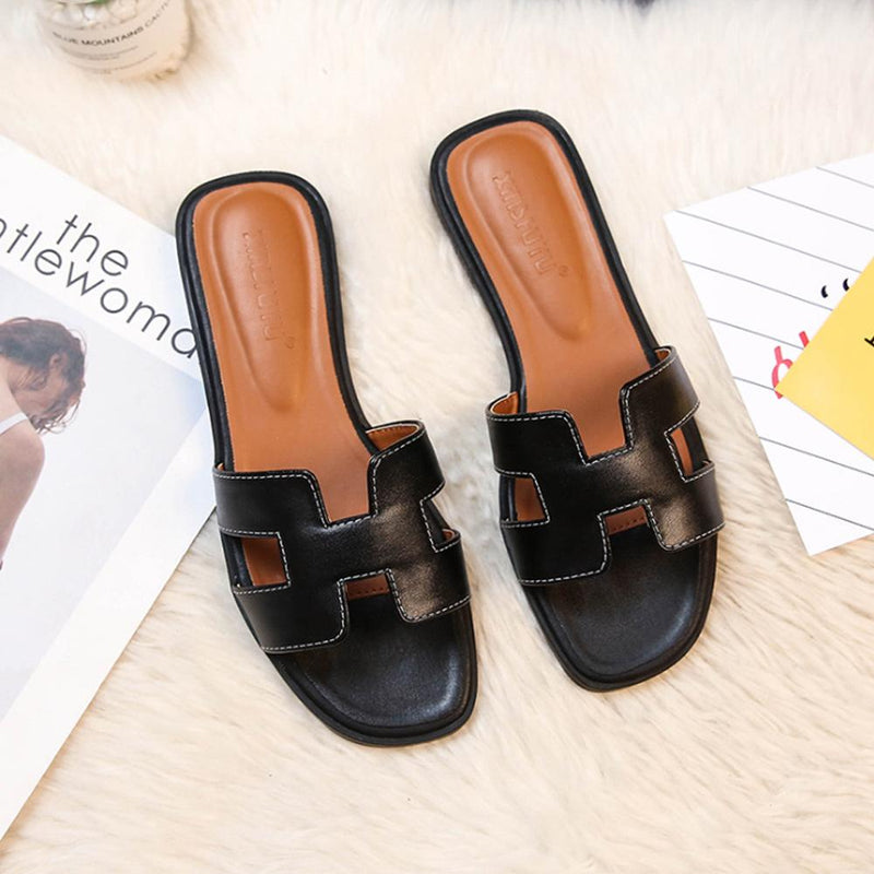 Comfortable and Fashionable Slippers - TrendySoft