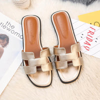 Comfortable and Fashionable Slippers - TrendySoft