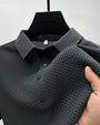 Modisches Herren-Poloshirt – Finn
