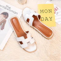 Comfortable and Fashionable Slippers - TrendySoft