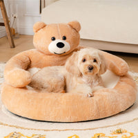 Verstelbare Knuffelbeer - SnuggleBear