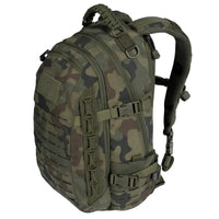 Taktischer Outdoor-Rucksack für Herren - Sven