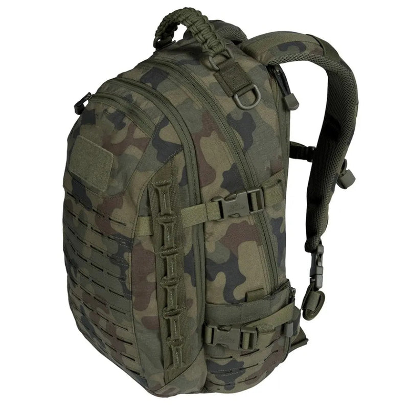 Taktischer Outdoor-Rucksack für Herren - Sven