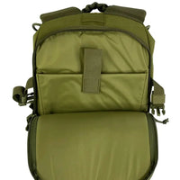 Taktischer Outdoor-Rucksack für Herren - Sven
