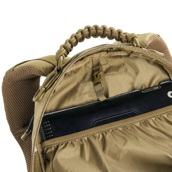 Taktischer Outdoor-Rucksack für Herren - Sven