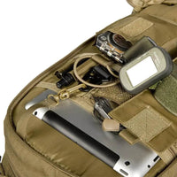 Taktischer Outdoor-Rucksack für Herren - Sven