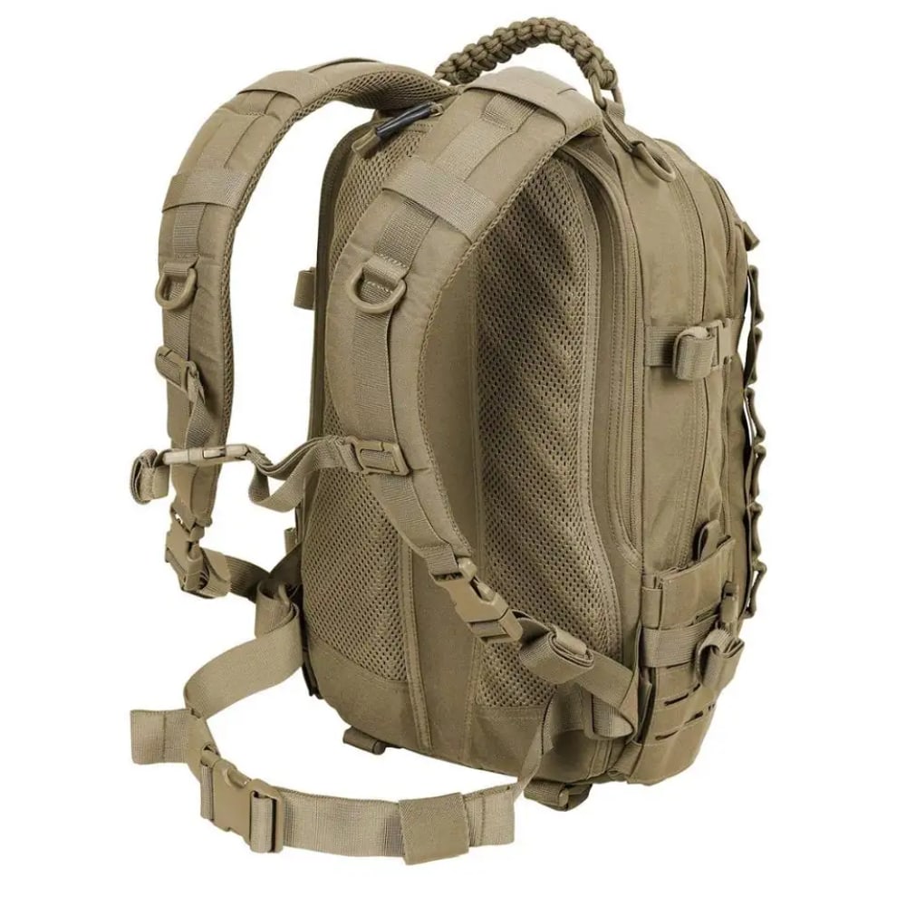 Taktischer Outdoor-Rucksack für Herren - Sven
