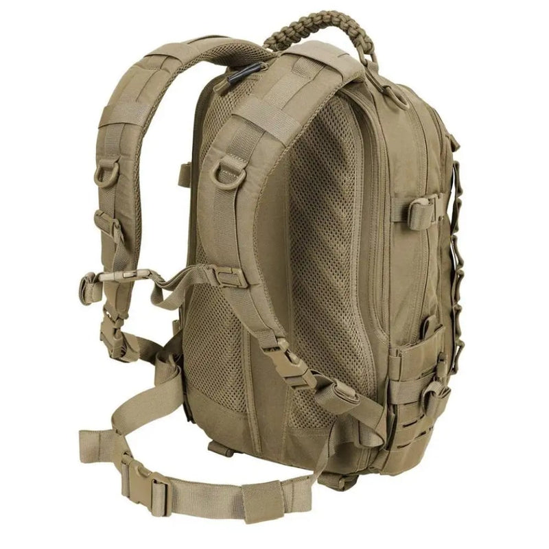 Taktischer Outdoor-Rucksack für Herren - Sven