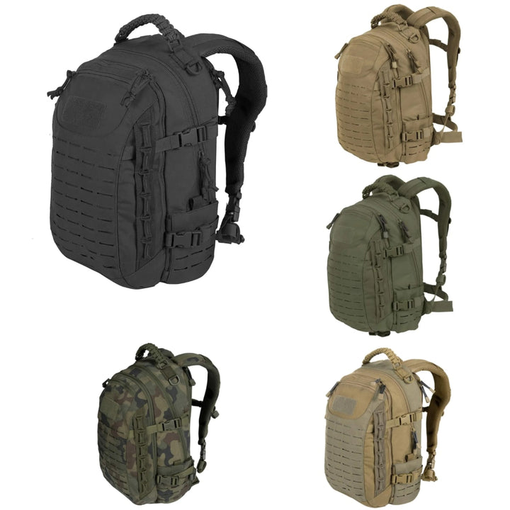 Taktischer Outdoor-Rucksack für Herren - Sven