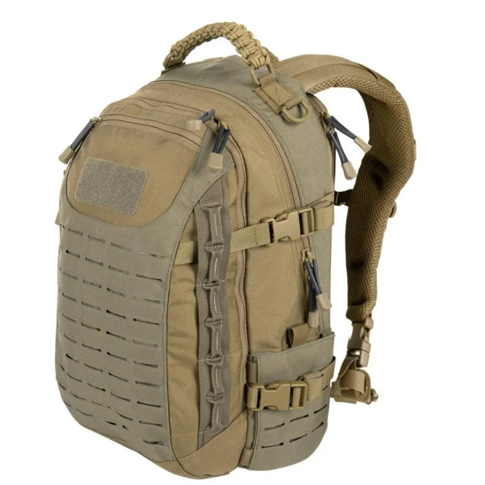 Taktischer Outdoor-Rucksack für Herren - Sven