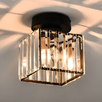Modern Ceiling Light | A Touch of Refinement 3