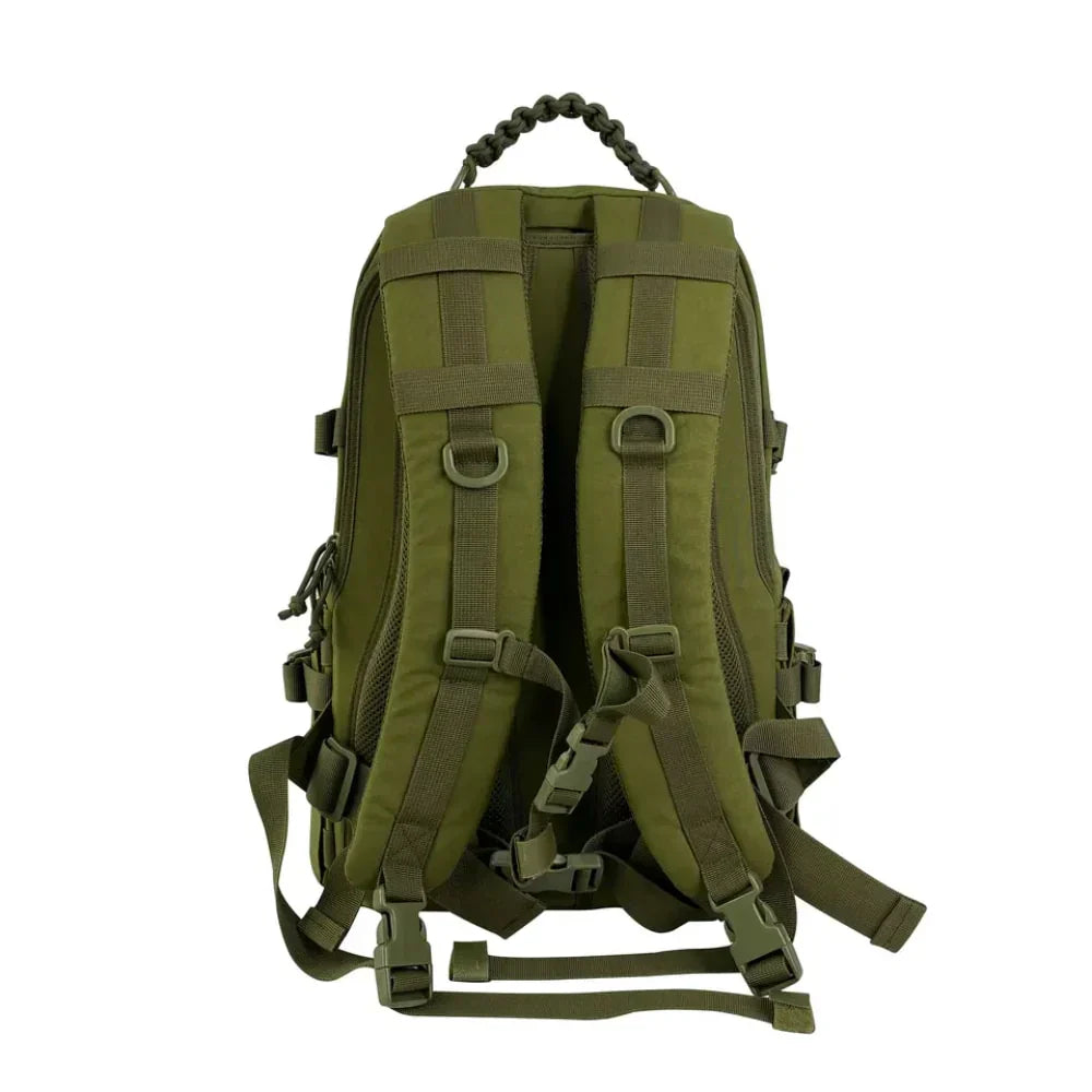 Taktischer Outdoor-Rucksack für Herren - Sven