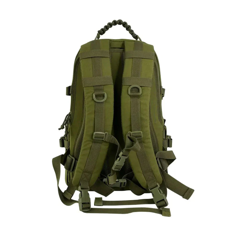 Taktischer Outdoor-Rucksack für Herren - Sven