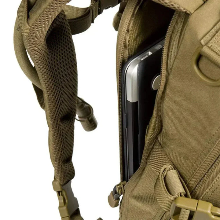 Taktischer Outdoor-Rucksack für Herren - Sven