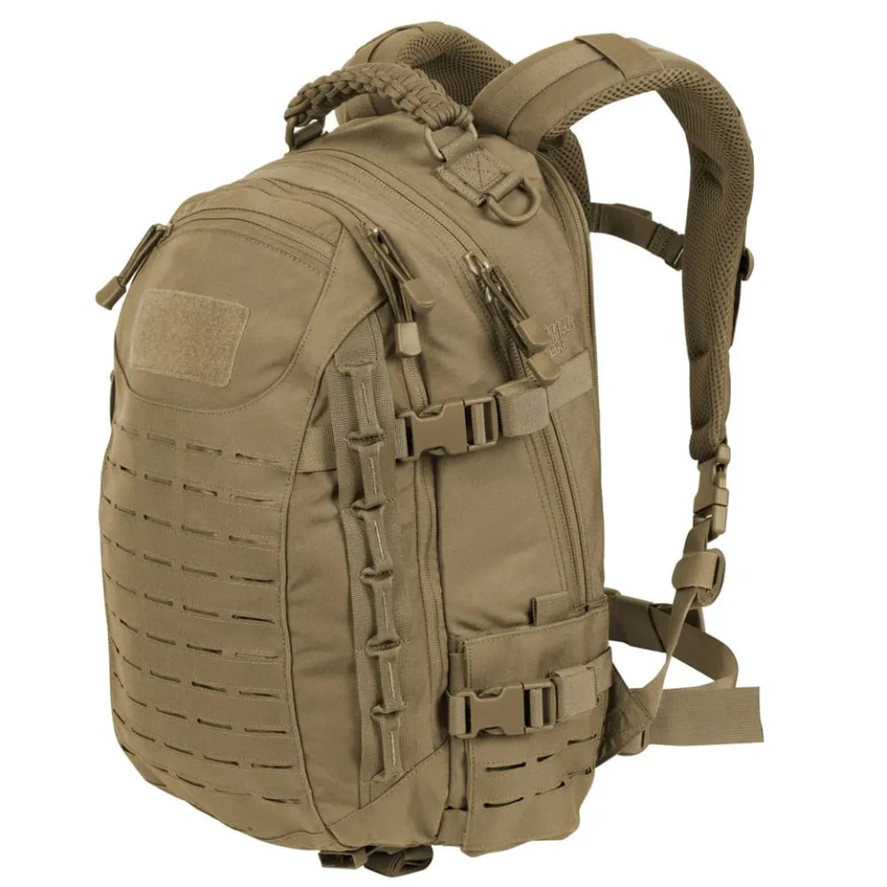 Taktischer Outdoor-Rucksack für Herren - Sven
