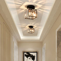 Modern Ceiling Light | A Touch of Refinement 1