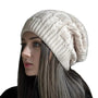 Casual Damen Wintermütze - Nina