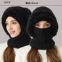 Weiche Fleece Wintermütze - Kimberly