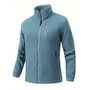 Damen Outdoor-Fleecejacke warm gefüttert mit Plüsch-Innenfutter – Liv
