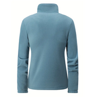 Dames Outdoor Fleecejack warm gevoerd met Pluche Binnenvoering – Liv