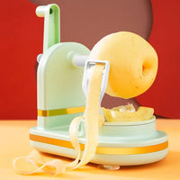 Einfacher Gemüse- und Obstschäler - PeelPro
