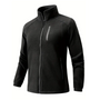 Damen Outdoor-Fleecejacke warm gefüttert mit Plüsch-Innenfutter – Liv
