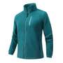Damen Outdoor-Fleecejacke warm gefüttert mit Plüsch-Innenfutter – Liv