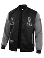 Herren-Collegejacke – Luca Herbstedition
