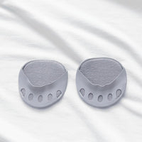 Comfort Cushion Insoles - All-Day Pain Relief for Any Shoe 7