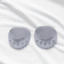 Comfort Cushion Insoles - All-Day Pain Relief for Any Shoe 7