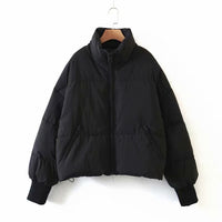 Leichte Damen Steppjacke - Sofia