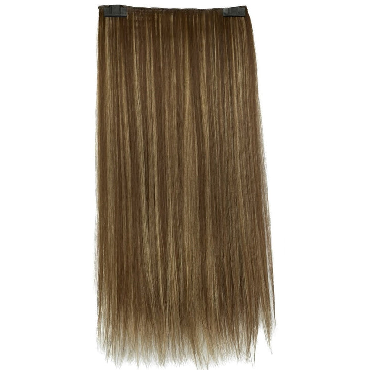 Clip-in Keratine Hairextensions – Aurora