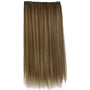 Clip-in Keratin Hairextensions – Aurora