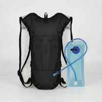 10L Cycling Hydration Backpack -  Velodrak