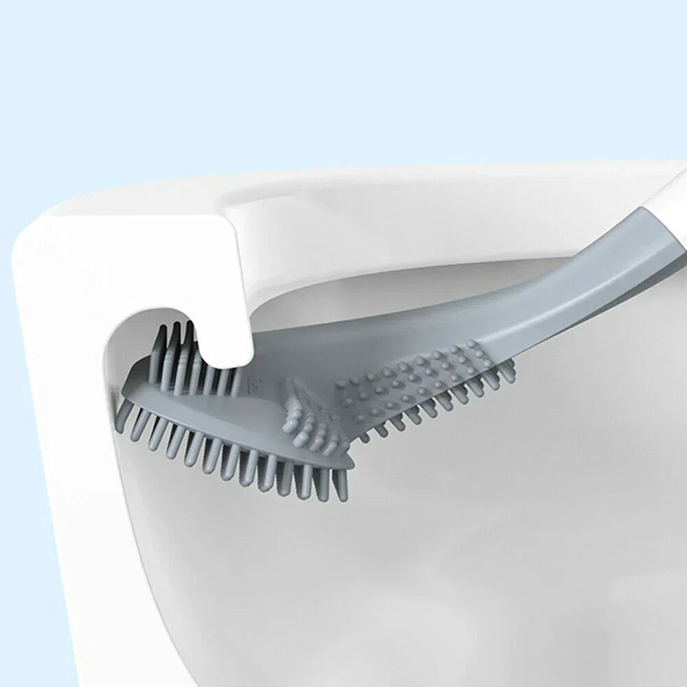 Intelligente Hygienische Toilettenbürste - PureClean Brush