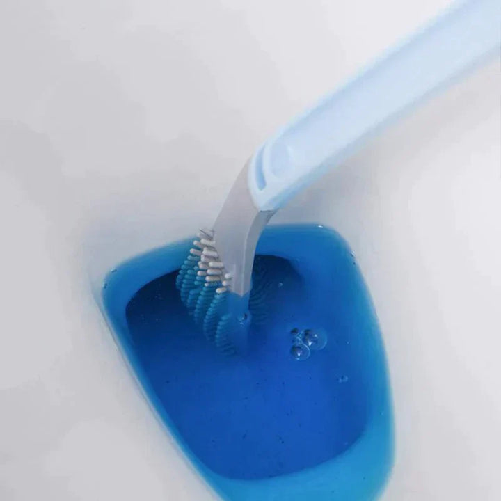 Intelligente Hygienische Toilettenbürste - PureClean Brush