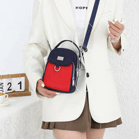 Klassische Damenhandtasche mit viel Stauraum - Celeste